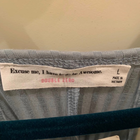 Tank Top - Picture 4 of 5